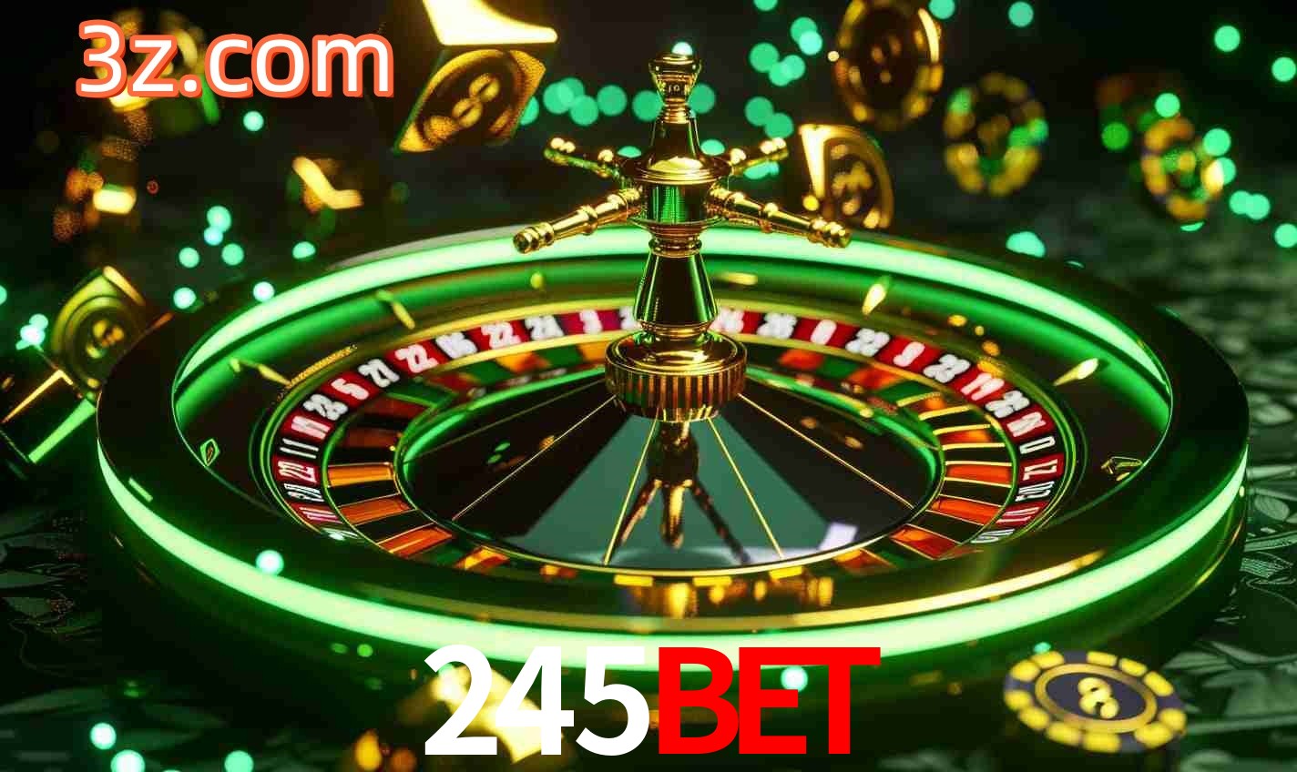 Desfrutar de um Cassino 245Bet
