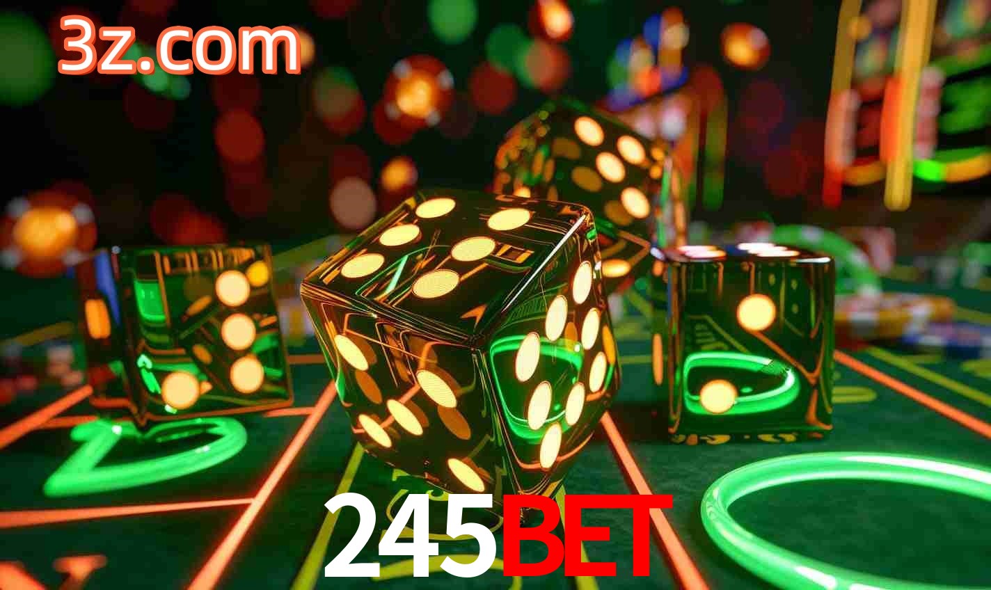 Entretenimento no Jogos 245Bet