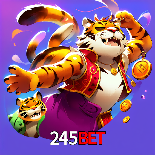 Experiência Imersiva no Cassino Online 245Bet